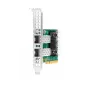 HPE Mellanox ConnectX-6 Lx EN MCX631102AS-ADAT Netzwerkadapter - PCIe 4.0 x8 10GbE/25GbE SFP28 x2