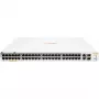 HPE Aruba Instant On 1960 48G 2XGT-SFP+ Switch