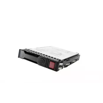 HPE 1.92TB Read Intensive SAS 24Gb/s 2.5in SFF SSD with Basic Carrier