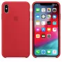 Apple (PRODUCT) RED Silicone Case für iPhone 8 Plus / 7 Plus