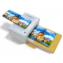Kodak Dock Plus 4Pass Fotodrucker - Schwarz