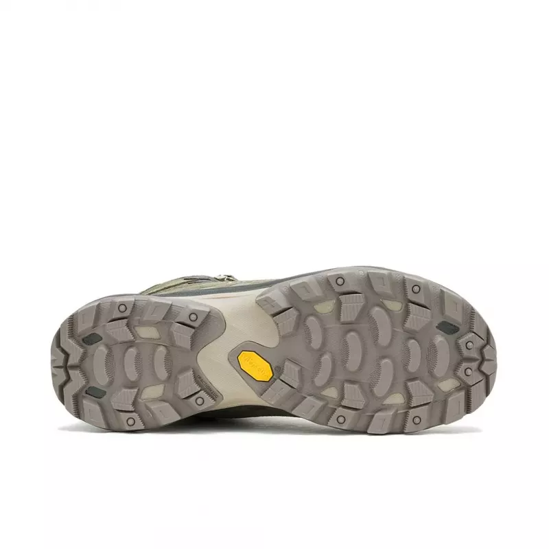 Merrell Moab Speed 2 Thermo Mid WP Hiking Boots
