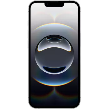 Apple iPhone 16e 256GB Weiß MD1W4F/A