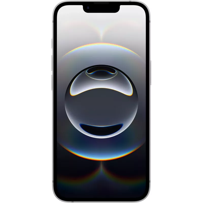 Apple iPhone 16e 256GB Weiß MD1W4F/A