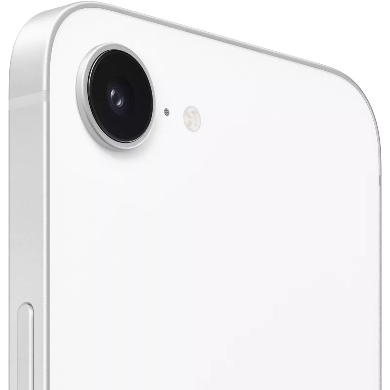 Apple iPhone 16e 256GB Weiß MD1W4F/A