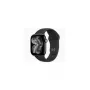 Apple Watch Series 11 GPS + Cellular 46mm Gold Titanium Gehäuse mit Light Blush Sport Armband - M/L