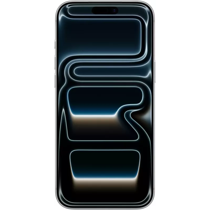Apple iPhone 17 Pro Max 256GB Silber MFYM4QL/A