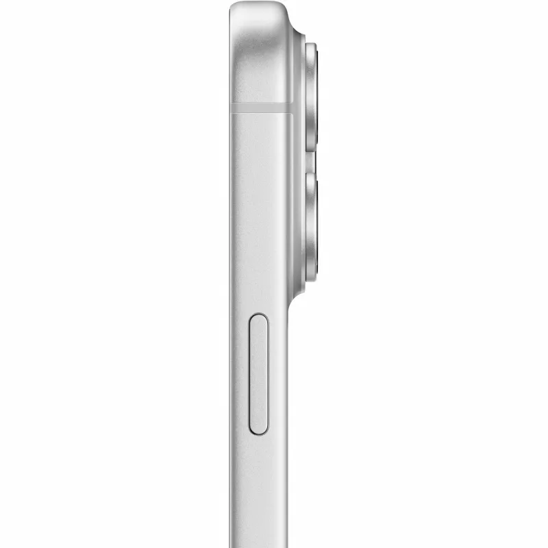 Apple iPhone 17 Pro Max 256GB Silber MFYM4QL/A