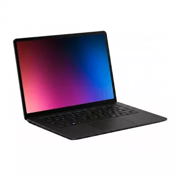 Microsoft Surface Laptop 8th Gen 15 inch Intel Core Ultra 5 32GB RAM 256GB SSD Windows 11 Pro Schwarz Deutsche Tastatur