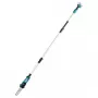 Makita Astschere mit Teleskopstiel 18V 20cm