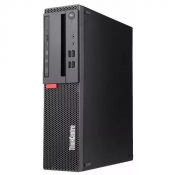 Lenovo ThinkCentre M90s G5 Intel Core i7-14700 16GB DDR5 512GB SSD Windows 11 Pro Small Form Factor Desktop