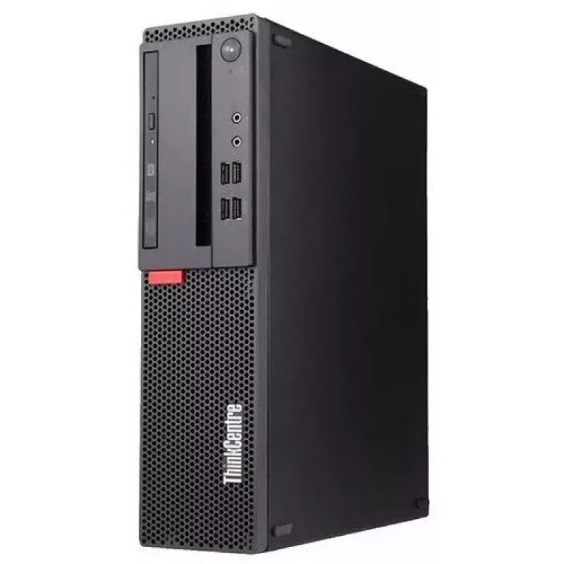 Lenovo ThinkCentre M90s G5 Intel Core i7-14700 16GB DDR5 512GB SSD Windows 11 Pro Small Form Factor Desktop