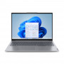 Lenovo ThinkBook 16 G7 ARP 21MW 16 Zoll WUXGA Laptop, AMD Ryzen 7 7735HS, 32GB DDR5, 512GB NVMe SSD, AMD Radeon 680M, Windows 11 Pro