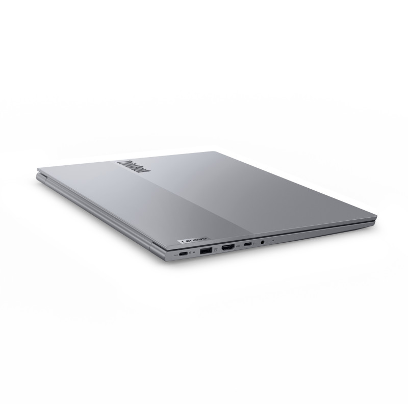 Lenovo ThinkBook 16 G7 ARP 21MW 16 Zoll WUXGA Laptop, AMD Ryzen 7 7735HS, 32GB DDR5, 512GB NVMe SSD, AMD Radeon 680M, Windows 11 Pro