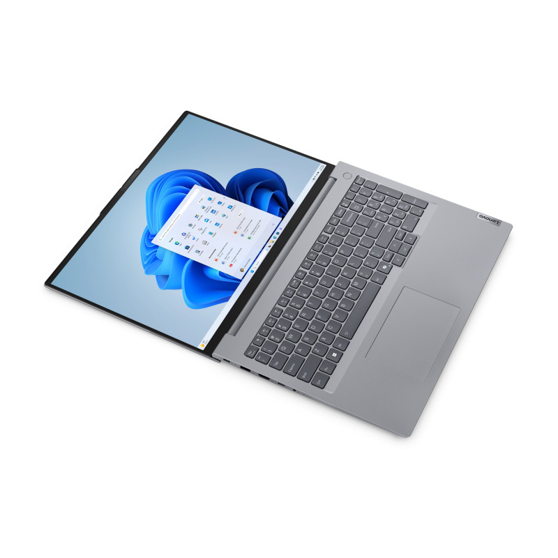 Lenovo ThinkBook 16 G7 ARP 21MW 16 Zoll WUXGA Laptop, AMD Ryzen 7 7735HS, 32GB DDR5, 512GB NVMe SSD, AMD Radeon 680M, Windows 11 Pro