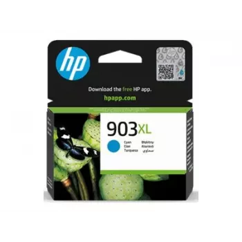 HP 903XL High Yield Cyan Original Ink Cartridge