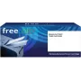 Freecolor Kompatible Tonerkartusche HP W2212A Gelb mit Chip 1250 Seiten
