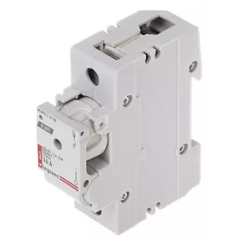 LEGRAND Sicherungslasttrennschalter 1-polig 16A D01 606604
