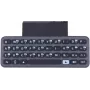 Alcatel-Lucent ALE-10 Tastatur für DeskPhone - QWERTY/QWERTZ - Schwarz