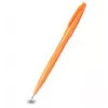 Pentel Sign Pen S520 Filzstift, Orange, 0,8 mm