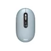PORT Designs Pure MAC wiederaufladbare Bluetooth-Maus - Storm Grey - 3200 DPI