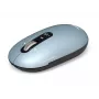 PORT Designs Pure MAC wiederaufladbare Bluetooth-Maus - Storm Grey - 3200 DPI