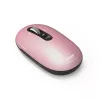 PORT Designs Pure MAC wiederaufladbare Bluetooth-Maus - Copper Rose - Optisch