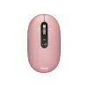 PORT Designs Pure MAC wiederaufladbare Bluetooth-Maus - Copper Rose - Optisch