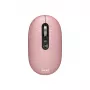 PORT Designs Pure MAC wiederaufladbare Bluetooth-Maus - Copper Rose - Optisch
