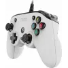 Nacon Compact Pro Wired Controller für Xbox Series X|S, Xbox One & PC - Weiß