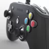 Nacon Compact Pro Wired Controller für Xbox Series X|S, Xbox One & PC - Weiß