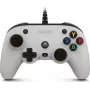 Nacon Compact Pro Wired Controller für Xbox Series X|S, Xbox One & PC - Weiß