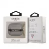 Guess GUA3HHTSK AirPods 3 Cover Black Strap Collection