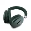 Guess Over-Ear Bluetooth 5.3 Kopfhörer 4G Triangle Logo Khaki
