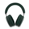 Guess Over-Ear Bluetooth 5.3 Kopfhörer 4G Triangle Logo Khaki