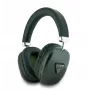 Guess Over-Ear Bluetooth 5.3 Kopfhörer 4G Triangle Logo Khaki