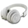 DKNY DKBHM2PCSHLP Bluetooth Over-Ear-Kopfhörer mit Perlen-Karomuster
