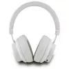 DKNY DKBHM2PCSHLP Bluetooth Over-Ear-Kopfhörer mit Perlen-Karomuster