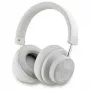 DKNY DKBHM2PCSHLP Bluetooth Over-Ear-Kopfhörer mit Perlen-Karomuster