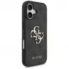 Guess 4G Big Logo Case für iPhone 17 - Schwarz