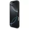 Guess 4G Big Logo Case für iPhone 17 - Schwarz