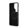 Guess 4G Script MagSafe Case für Samsung Galaxy S26 Ultra (Schwarz)