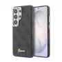 Guess 4G Script MagSafe Case für Samsung Galaxy S26 Ultra (Schwarz)