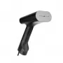 STEAMONE GARMENT STEAMER SIMONXL 2 - 2000W, 2,5L Tank, Edelstahlkopf, Standdampfglätter