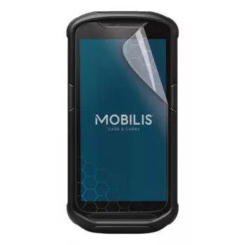 Mobilis Screen Protector Nano Ceramic 9H - IK06 Clear for Zebra TC21/TC26