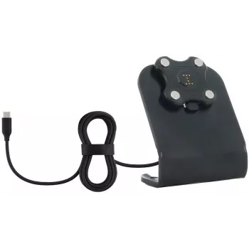 Mobilis Energia Dock - Ladestation 1 Slot 65W - 1,5m Kabel