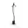 SteamOne Minilys Plus Stand-Dampfglätter 1 L 1900 W Schwarz