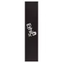 Ethic Grip Classic 2 Scooter Grips - Schwarz, 165mm, TPR, flanschlos