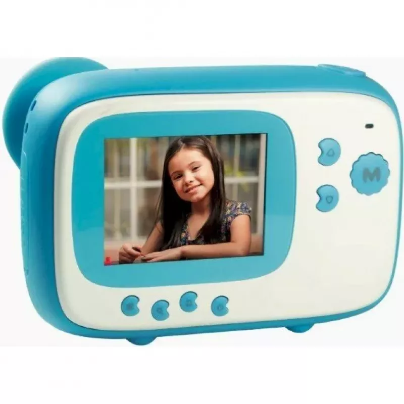 AGFAPHOTO Agfa Photo Reali Kids Instant Cam Blau