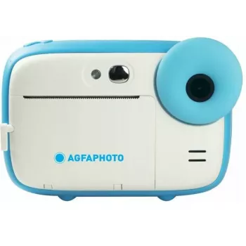 AGFAPHOTO Agfa Photo Reali Kids Instant Cam Blau